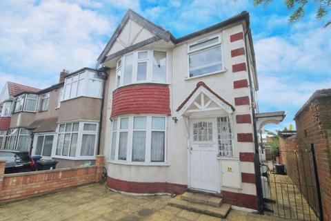 1 bedroom property for sale, Tavistock Avenue, Greenford