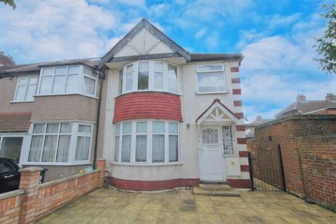 1 bedroom property for sale, Tavistock Avenue, Greenford