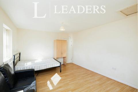 Studio to rent, Roebuck Court, Stockbrook Road, Derby