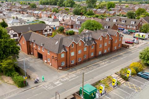 Apartment - High Street, Chester CH4