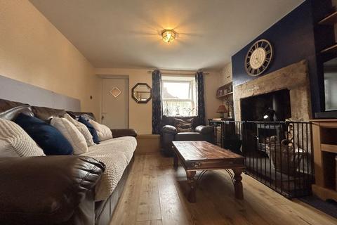 308 New Street, Biddulph Moor, Stoke-on-trent, ST8 7NQ