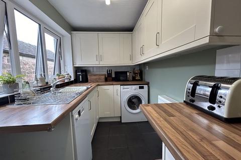 308 New Street, Biddulph Moor, Stoke-on-trent, ST8 7NQ