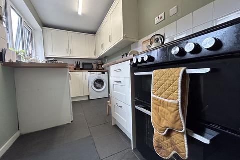 308 New Street, Biddulph Moor, Stoke-on-trent, ST8 7NQ