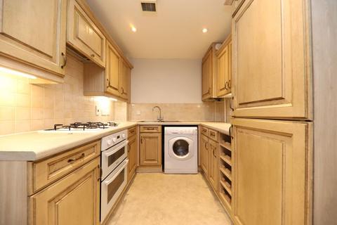 2 bedroom apartment for sale, Uxbridge Road, Rickmansworth WD3