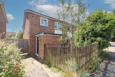 3 bedroom semi-detached house for sale, Wigginton