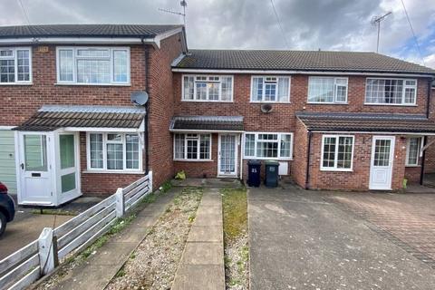 4 bedroom terraced house to rent, Myrtle Grove, Beeston