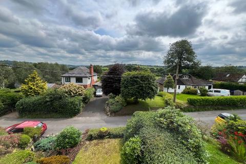 East Lynn Brook Lane, Endon, Stoke-on-trent, ST9 9EZ