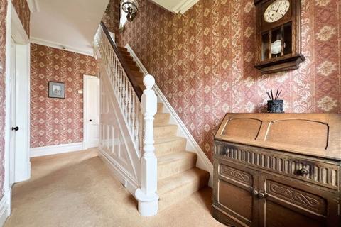 East Lynn Brook Lane, Endon, Stoke-on-trent, ST9 9EZ