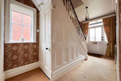 East Lynn Brook Lane, Endon, Stoke-on-trent, ST9 9EZ