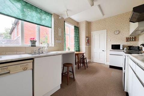 East Lynn Brook Lane, Endon, Stoke-on-trent, ST9 9EZ