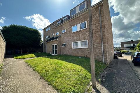 2 bedroom apartment for sale, Bourne Close, Ware