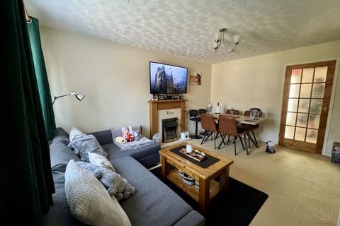 2 bedroom end of terrace house for sale, Alfred Road, Dorchester DT1