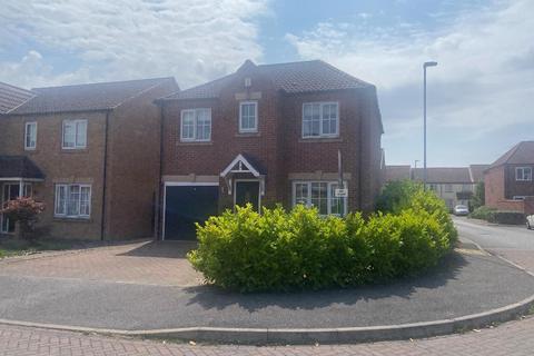 4 bedroom detached house to rent, Wheatley Drive, Cottingham, HU16 5LR