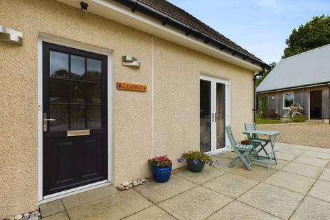 5 bedroom detached house for sale, Turriff AB53