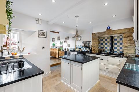 Bridge Farm Harewood Road, Collingham, Wetherby, LS22 5BL
