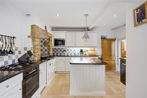 Bridge Farm Harewood Road, Collingham, Wetherby, LS22 5BL
