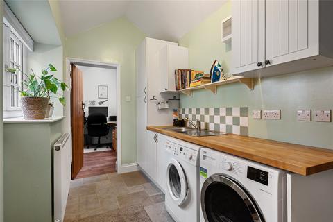 Bridge Farm Harewood Road, Collingham, Wetherby, LS22 5BL