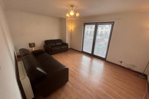 2 bedroom flat for sale, Flat 6 The Cooperage, 44 Kinnoull Street