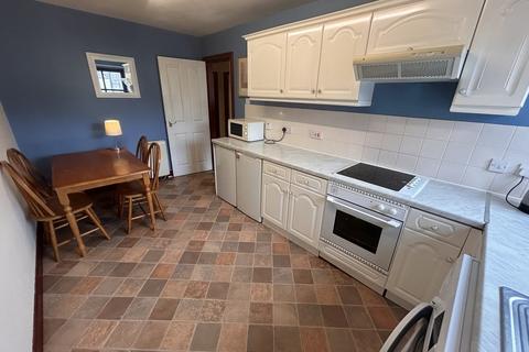 2 bedroom flat for sale, Flat 6 The Cooperage, 44 Kinnoull Street