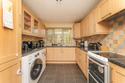 3 bedroom semi-detached house for sale, Sandringham Way, Waltham Cross