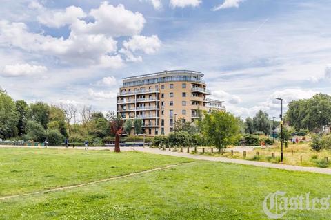 Studio for sale, Limehouse Lodge, Harry Zeital Way, E5