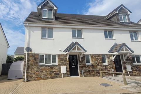 4 bedroom house for sale, Connor Downs - Immaculate home arranged over three floors