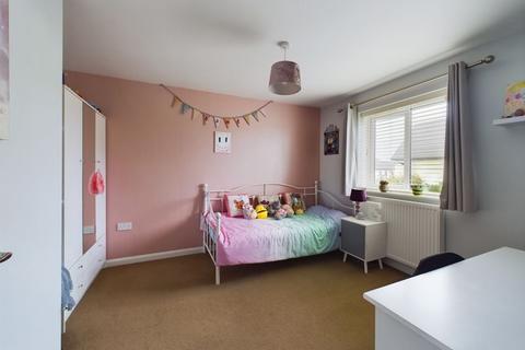 27 Willoughby Way, Connor Downs, Hayle, TR27 5FG