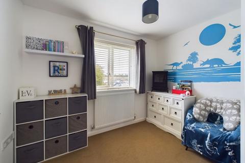 27 Willoughby Way, Connor Downs, Hayle, TR27 5FG