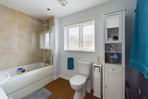 27 Willoughby Way, Connor Downs, Hayle, TR27 5FG