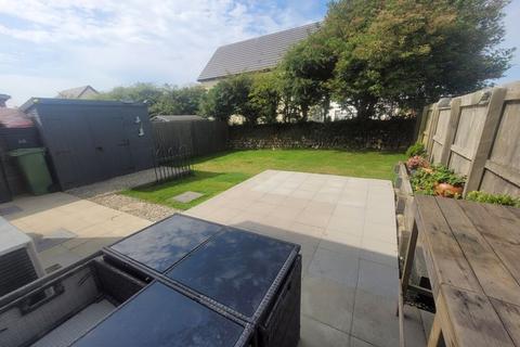 27 Willoughby Way, Connor Downs, Hayle, TR27 5FG