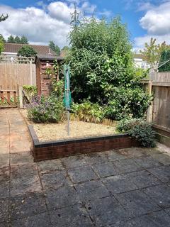 2 bedroom terraced house to rent, Taunton Way, Hereford