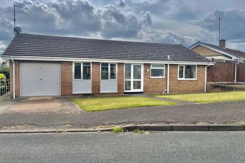 3 bedroom detached bungalow for sale, Byfords Road, Gloucester GL19