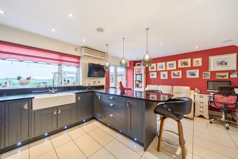 5 bedroom detached house for sale, Upper Street, Stanstead, Sudbury