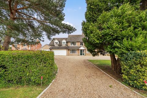 5 bedroom detached house for sale, Upper Street, Stanstead, Sudbury