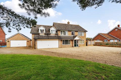 5 bedroom detached house for sale, Upper Street, Stanstead, Sudbury