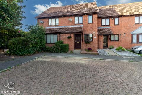 2 bedroom terraced house for sale, Courtland Place, Maldon