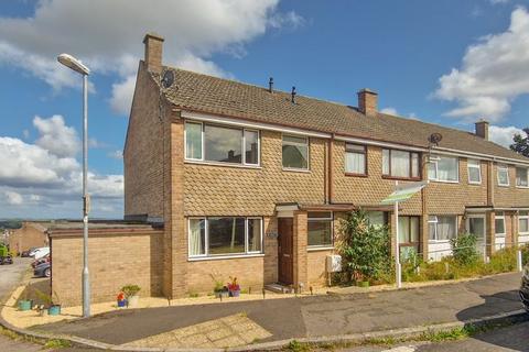 3 bedroom end of terrace house for sale, 8 Park View, Crewkerne