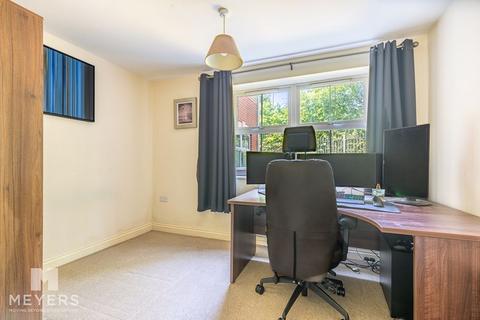 2 bedroom apartment for sale, 9 Avon Close, Bournemouth - BH8