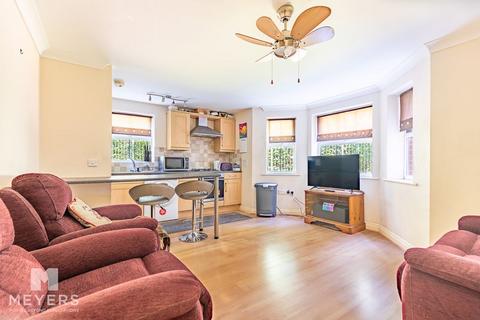 2 bedroom apartment for sale, Avon Close, Bournemouth, BH8