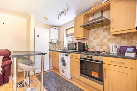 2 bedroom apartment for sale, Avon Close, Bournemouth, BH8