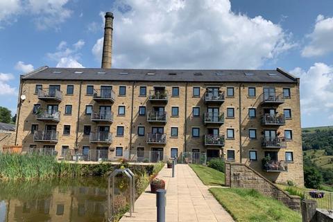 2 bedroom apartment for sale, Dean House Lane, Halifax HX2