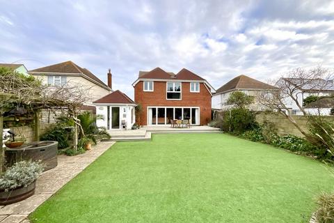 66 Baring Road, Southbourne, Bournemouth, BH6 4DT
