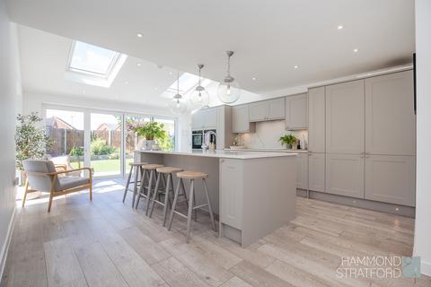 5 Ashcroft Close, Cringleford, Norwich, NR4 7SX