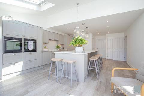 5 Ashcroft Close, Cringleford, Norwich, NR4 7SX