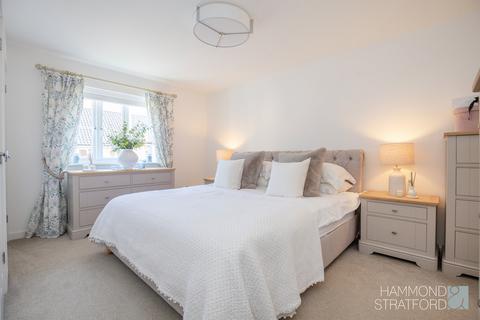 5 Ashcroft Close, Cringleford, Norwich, NR4 7SX
