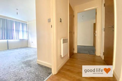 2 bedroom apartment for sale, West Wear Street, Sunderland SR1