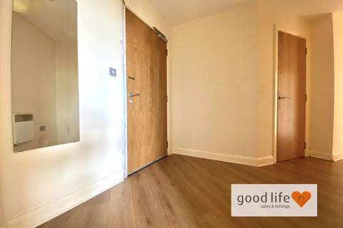 2 bedroom apartment for sale, West Wear Street, Sunderland SR1