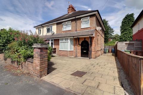 3 bedroom semi-detached house for sale, Queensville Avenue, Stafford ST17