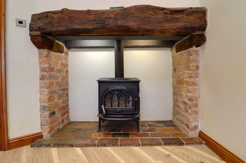 Stove
