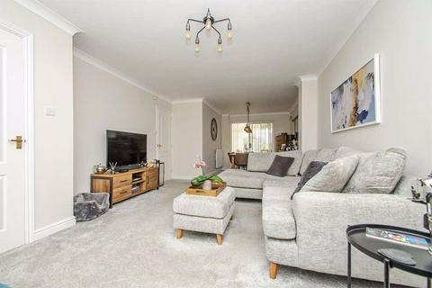 43 Adelaide Drive, Cannock, WS12 2GP